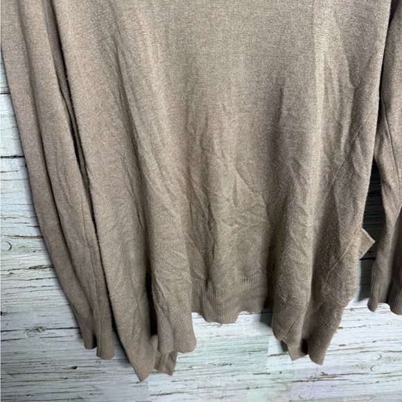 Dolce & Gabbana Cardigan size 46 brown tan - Picture 7 of 9